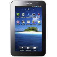 Samsung GT-P1000CWAFOP